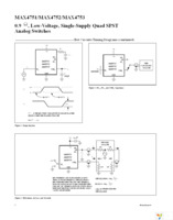 MAX4752EUD+ Page 8