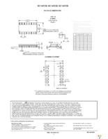 MC14051BDTR2G Page 11