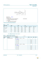 74LVC1G384GW,125 Page 12