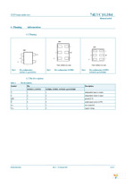 74LVC1G384GW,125 Page 3