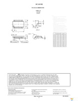 MC14016BDR2G Page 10