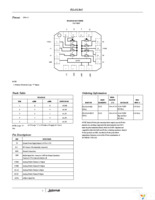 ISL43L841IRZ Page 2