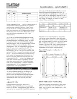 ISPGDX240VA-10B388I Page 4