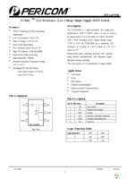 PI5A4599BCEX Page 1