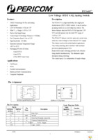 PI5A4157CEX Page 1