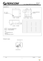 PI5A4157CEX Page 9