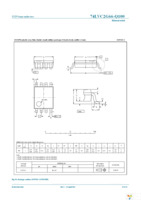 74LVC2G66DC-Q100H Page 19