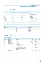 NX3L4053PW-Q100J Page 4