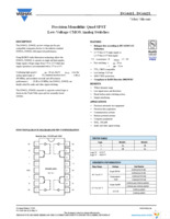 DG441LDY-T1-E3 Page 1