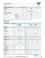 DG441LDY-T1-E3 Page 2