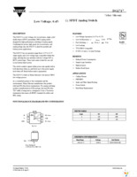 DG2717DX-T1-E3 Page 1