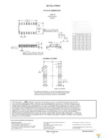 MC74LVXT8051DR2G Page 12