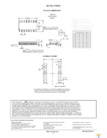 MC74LVXT8053DR2G Page 12