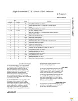 MAX4818ETE+ Page 11