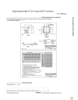 MAX4818ETE+ Page 21