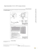 MAX4816ETE+ Page 17