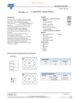 DG3516DB-T5-E1 Page 1