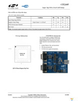 CP2105-F01-GM Page 2