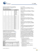 CY7C68001-56PVXCT Page 18