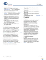 CY7C68001-56PVXCT Page 3
