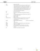 UPD720113GK-9EU-A Page 5