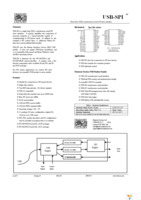 USB-SPI-DIL Page 1