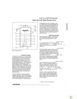 MAX218EAP+ Page 5