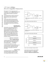 MAX3319EAE+ Page 10