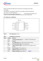TLE6251DS Page 4