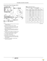 ICL3225ECAZ-T Page 19