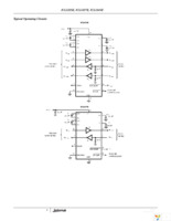 ICL3225ECAZ-T Page 4