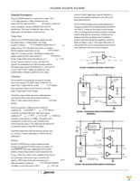 ICL3225ECAZ-T Page 8