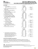 SN65LVDS179MDGKREP Page 1