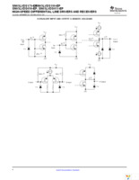 SN65LVDS179MDGKREP Page 4
