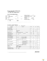 MAX214CWI+ Page 2