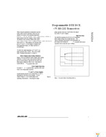 MAX214CWI+ Page 9