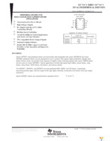 SN75471DR Page 1