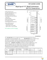 SP213EHCA-L Page 1