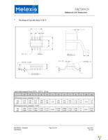MLX80020KDC-BAA-000-TU Page 20