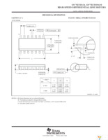 SN75LVDS9638D Page 11