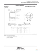 SN75LVDS9638D Page 13