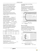 ICL3225CAZ Page 11