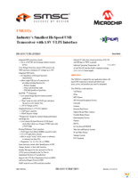 USB3327C-GL-TR Page 1