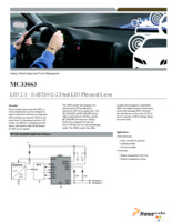 MC33663AJEFR2 Page 1