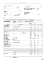 ICL3207CBZ-T Page 4