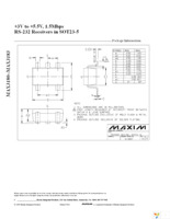 MAX3180EUK-T Page 6