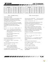 XRT3588CP-F Page 9