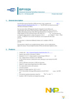 ISP1102AW-G Page 2