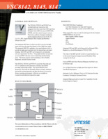 VSC8142XVR-03 Page 2