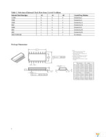 HSDL-7001 Page 3